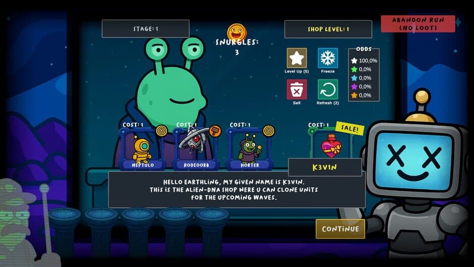 Скриншот 1 из Galaxy for Dummies