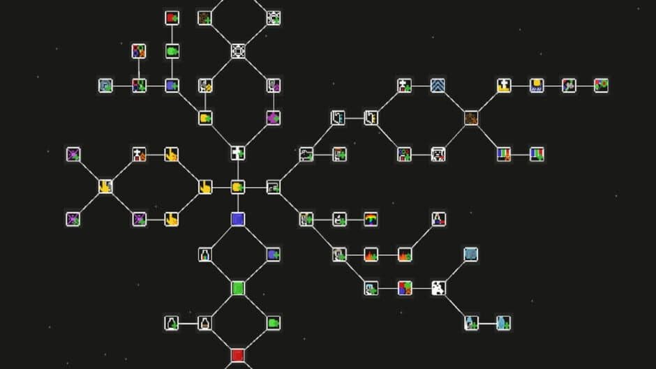 Скриншот 3 из Dworf's Forbidden Gold
