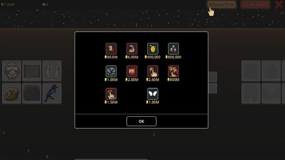 Скриншот 1 из Click to CIV