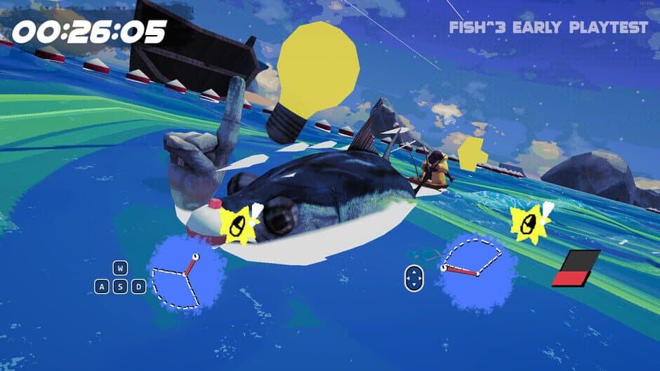Скриншот 5 из Fish3: First Catch