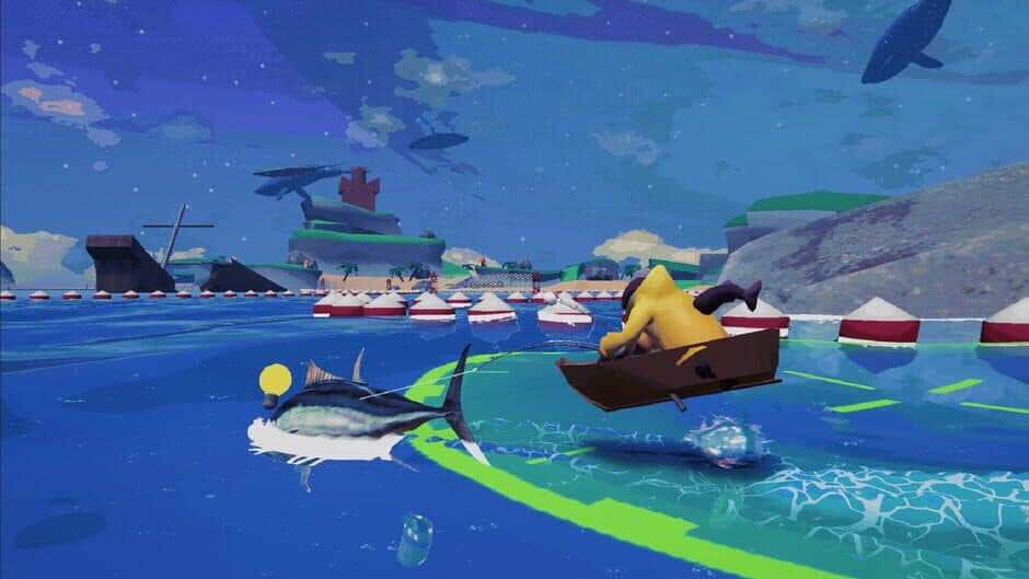 Скриншот 6 из Fish3: First Catch