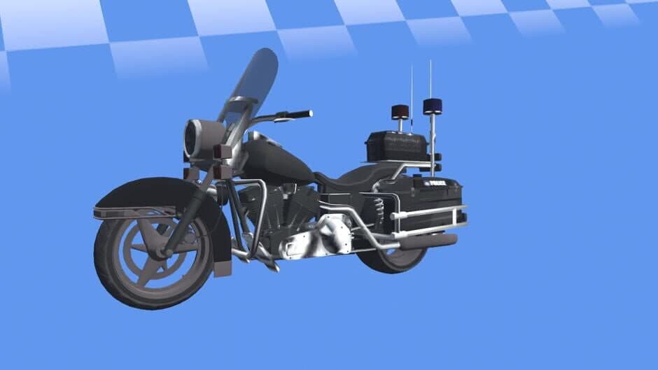 Скриншот 7 из Green Soldiers Heroes: Extreme Bikers