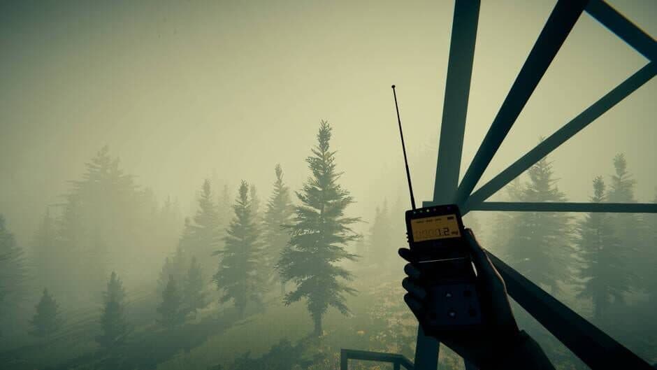 Скриншот 5 из I'm not a Human: Horror Simulator