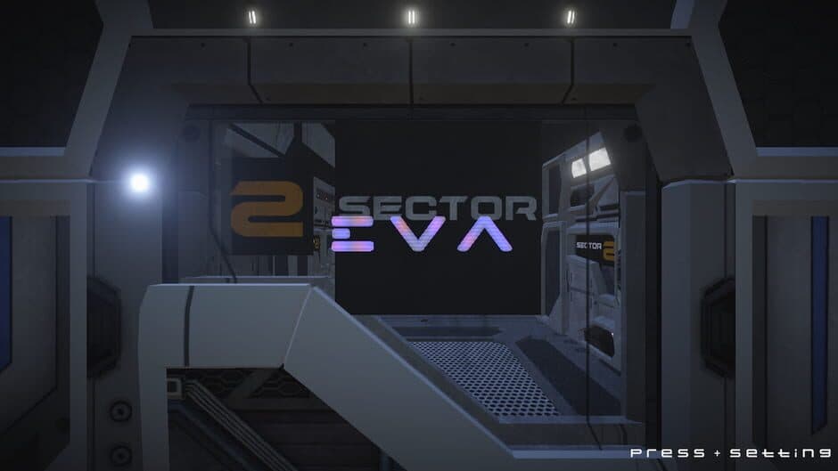 Скриншот 1 из Eva