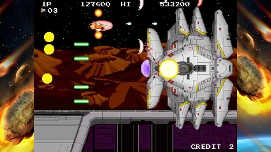 Скриншот 2 из Infinos 2