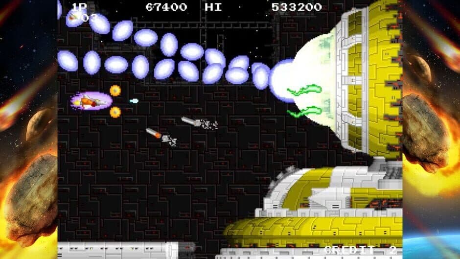 Скриншот 3 из Infinos 2