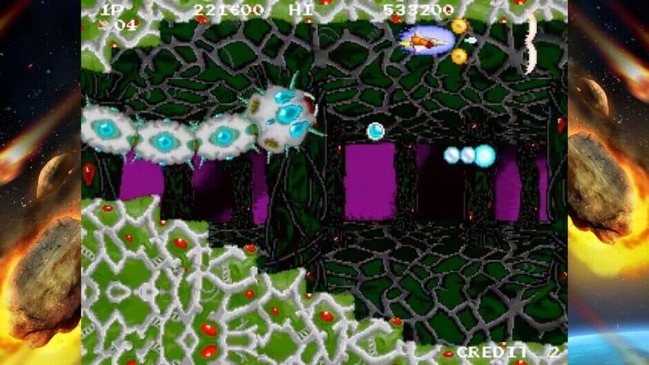 Скриншот 5 из Infinos 2