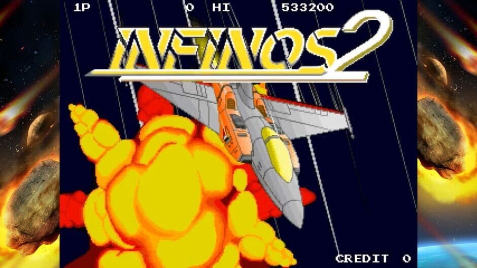 Скриншот 6 из Infinos 2