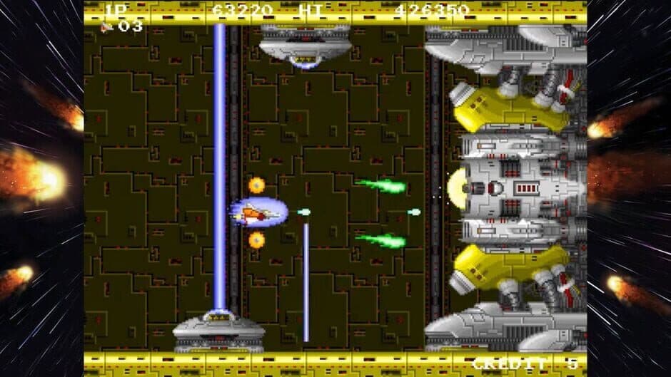 Скриншот 5 из Infinos