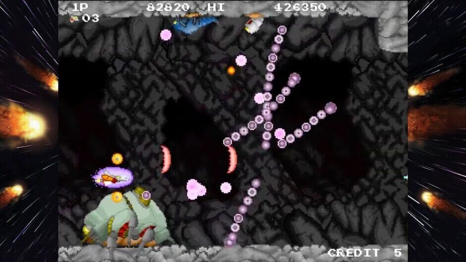 Скриншот 6 из Infinos