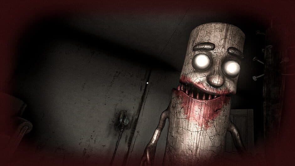 Скриншот 2 из Five Nights with Tung Tung Sahur