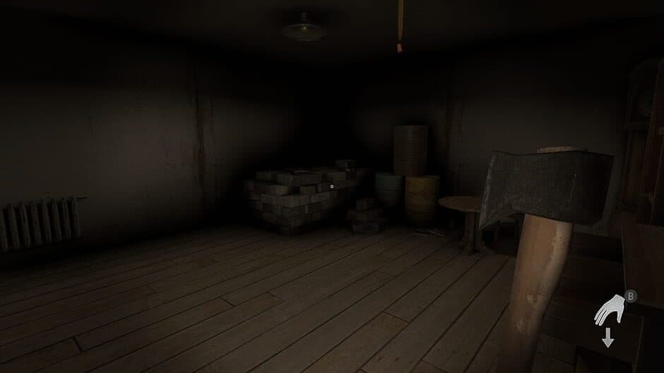 Скриншот 3 из Five Nights with Tung Tung Sahur