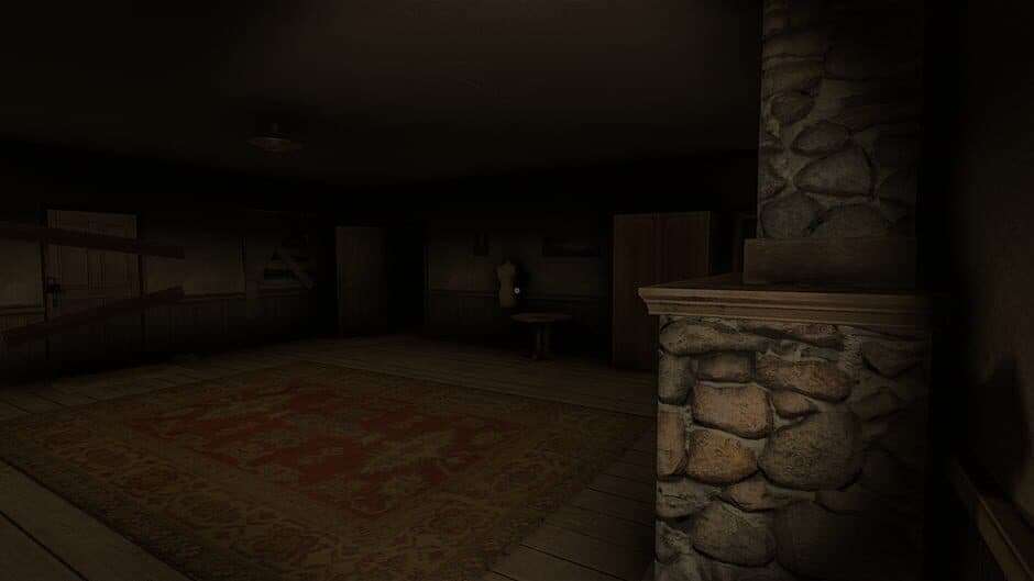Скриншот 4 из Five Nights with Tung Tung Sahur