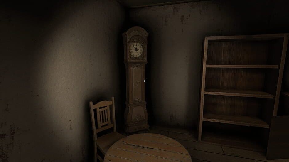 Скриншот 6 из Five Nights with Tung Tung Sahur