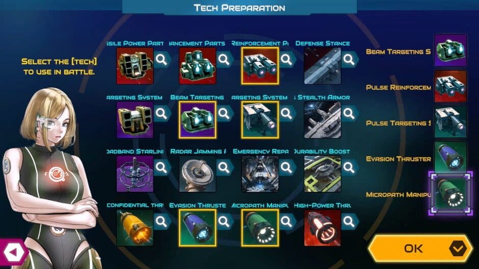 Скриншот 7 из Star Titans: War of the Galaxy