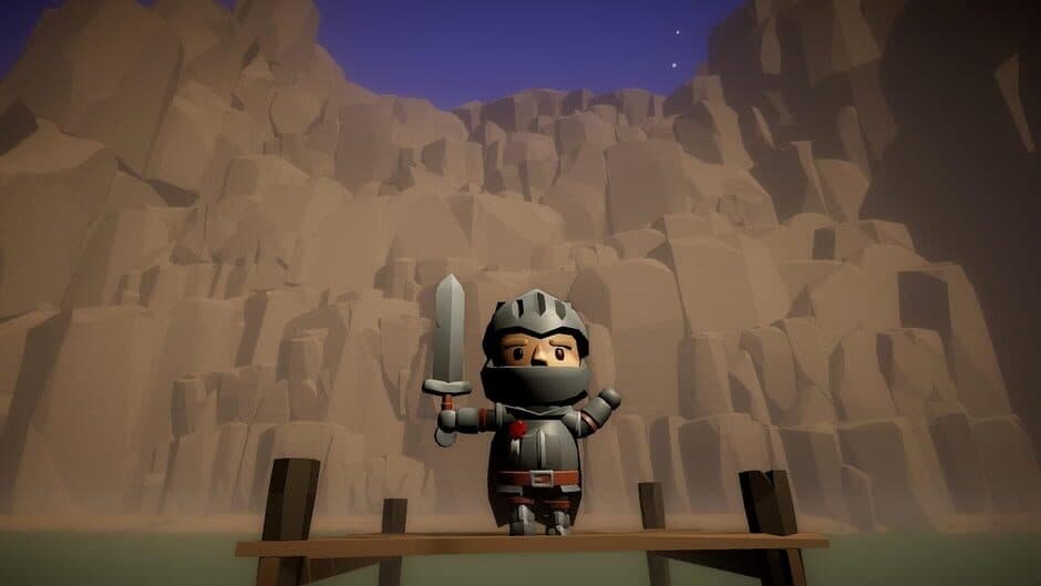 Скриншот 5 из Peak The Adventure Begins