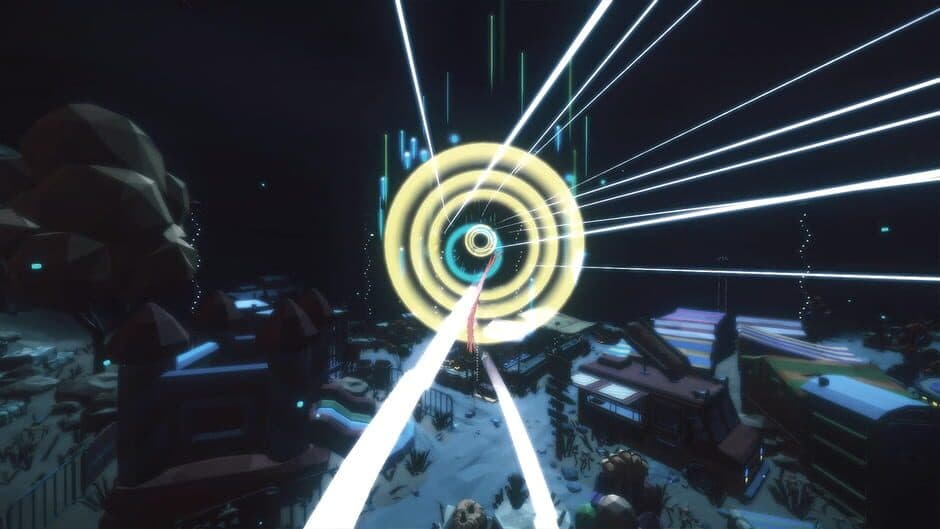 Скриншот 4 из Windborn: Echoes of the Night
