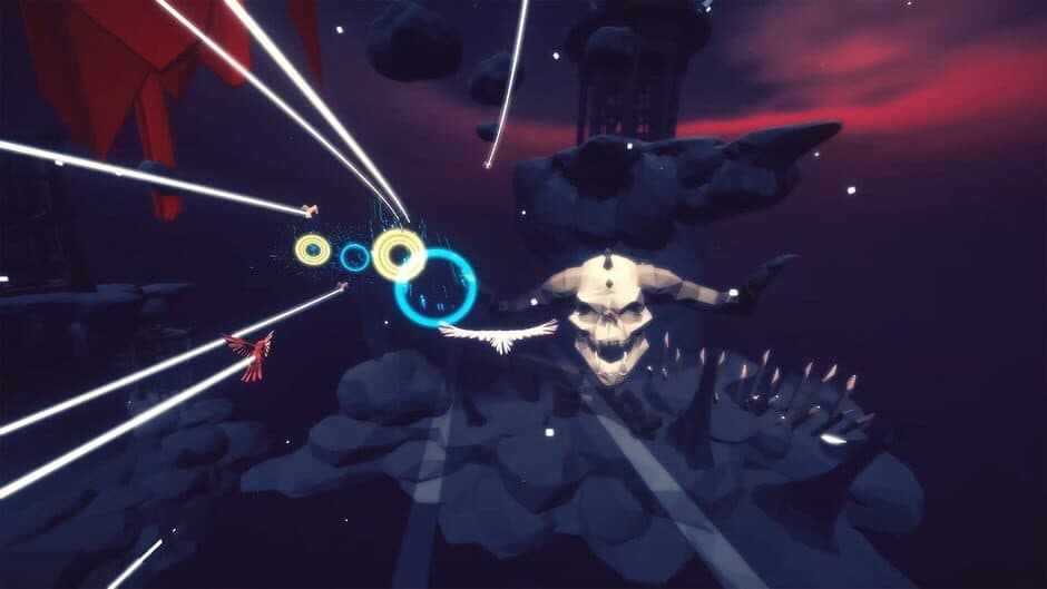Скриншот 6 из Windborn: Echoes of the Night