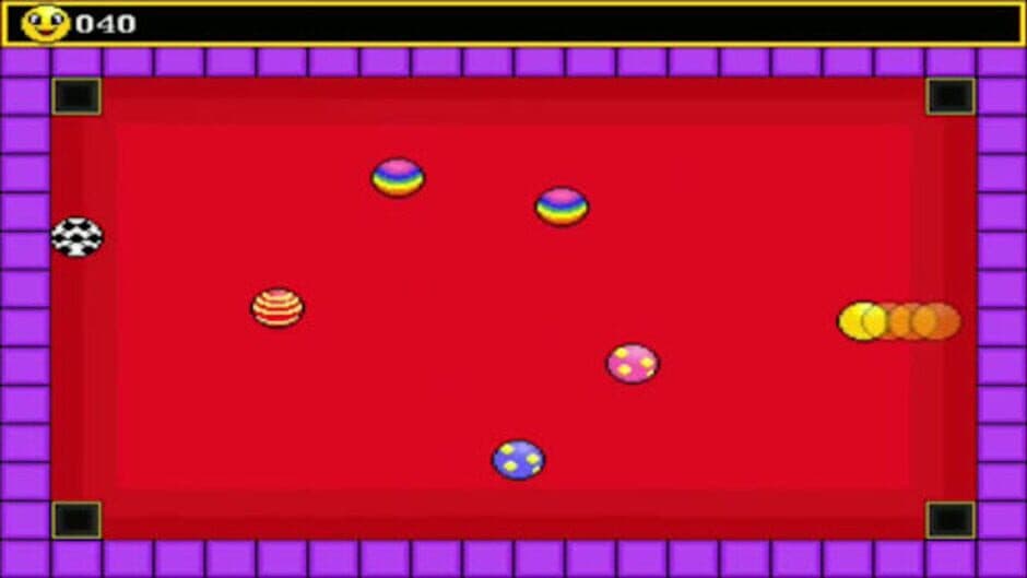Скриншот 5 из Super Yellow Ballman