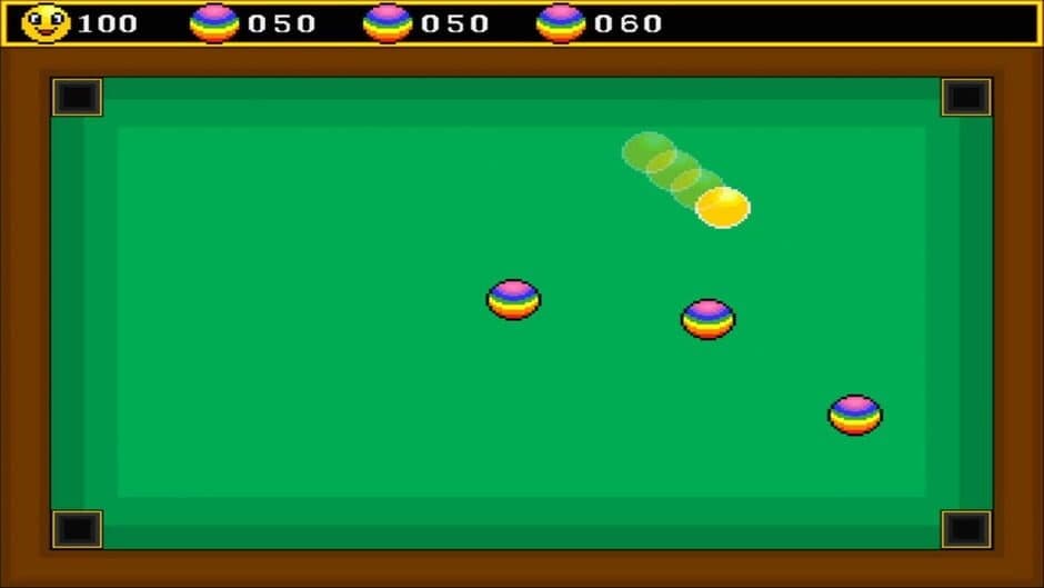 Скриншот 2 из Super Yellow Ballman