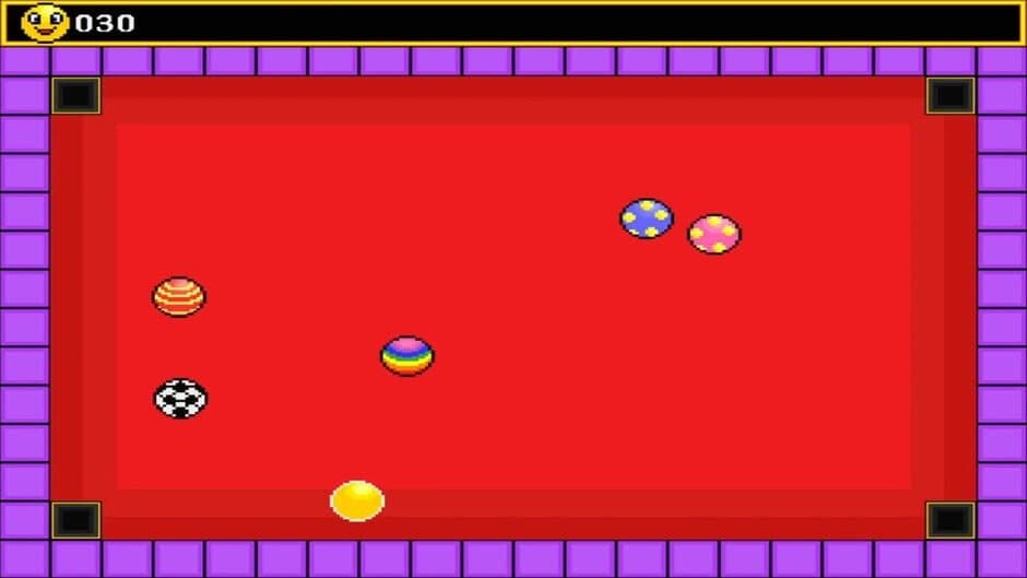 Скриншот 3 из Super Yellow Ballman