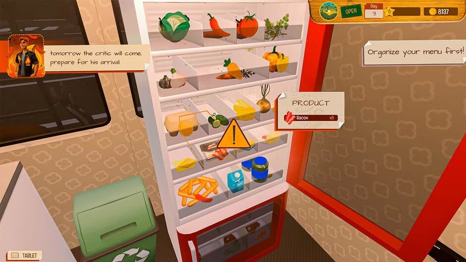 Скриншот 6 из Wrap Shop Simulator