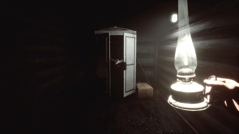 Скриншот 2 из Dark Stories Bundle