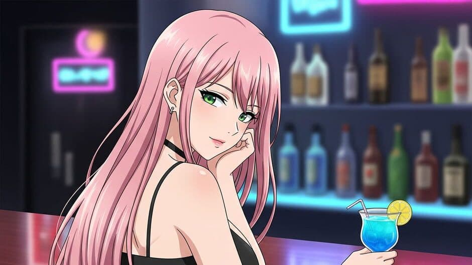 Скриншот 1 из Hentai Secrets: Sexy Women