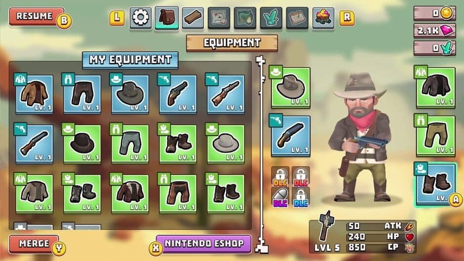 Скриншот 6 из West Escape: Gambler & Adventurer Edition