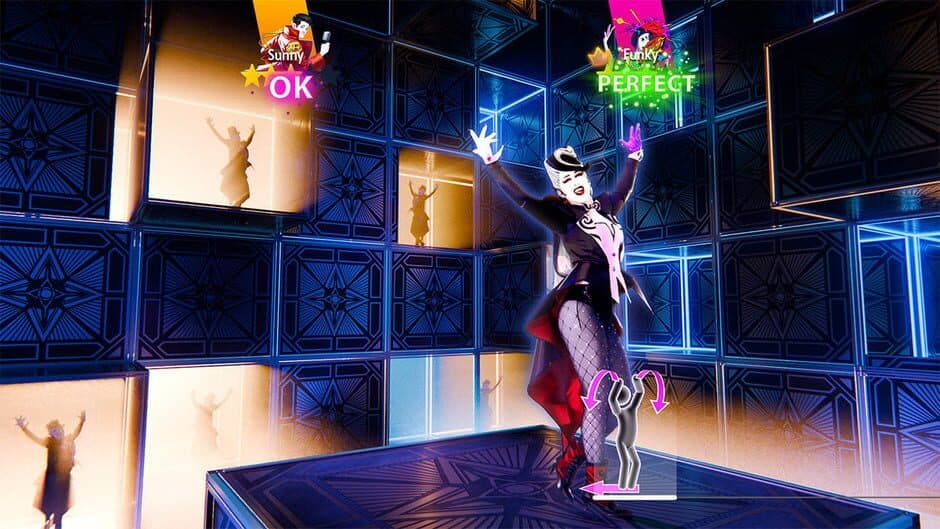 Скриншот 3 из Just Dance 2026 Edition: Ultimate Edition