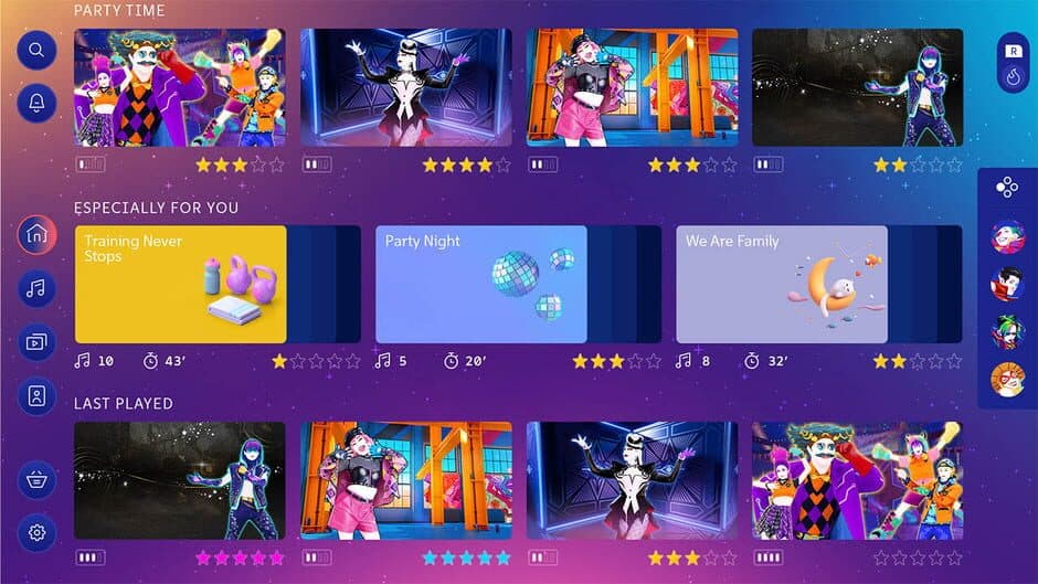 Скриншот 5 из Just Dance 2026 Edition: Ultimate Edition