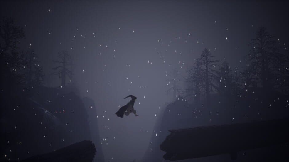 Скриншот 4 из Fireflies