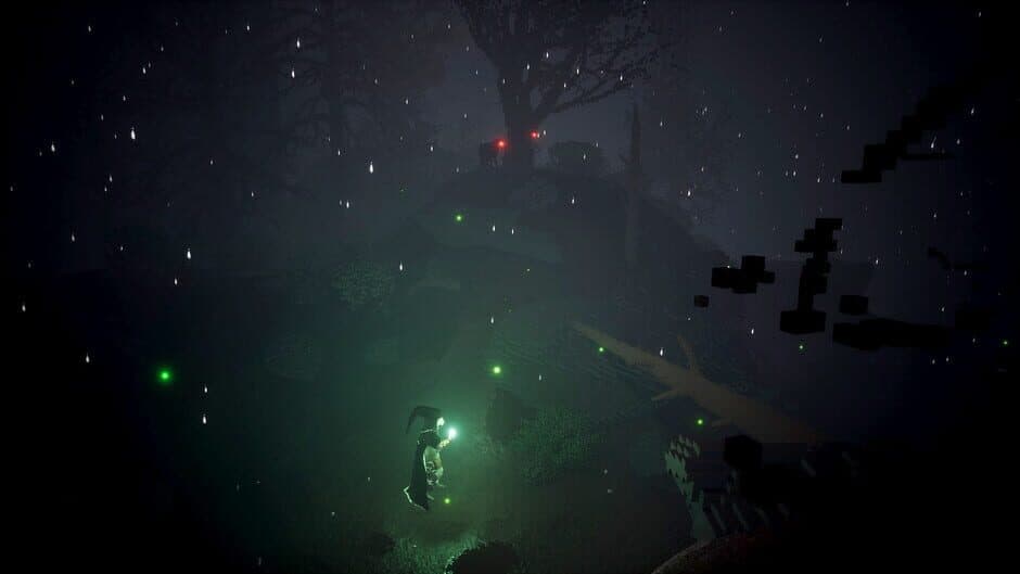 Скриншот 5 из Fireflies