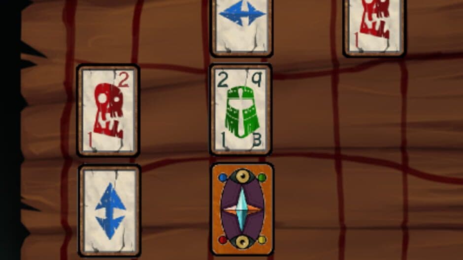 Скриншот 2 из Deck Adventure