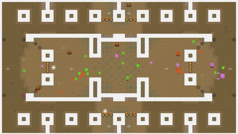 Скриншот 3 из Project: Knossos