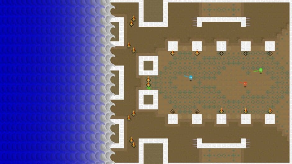Скриншот 4 из Project: Knossos