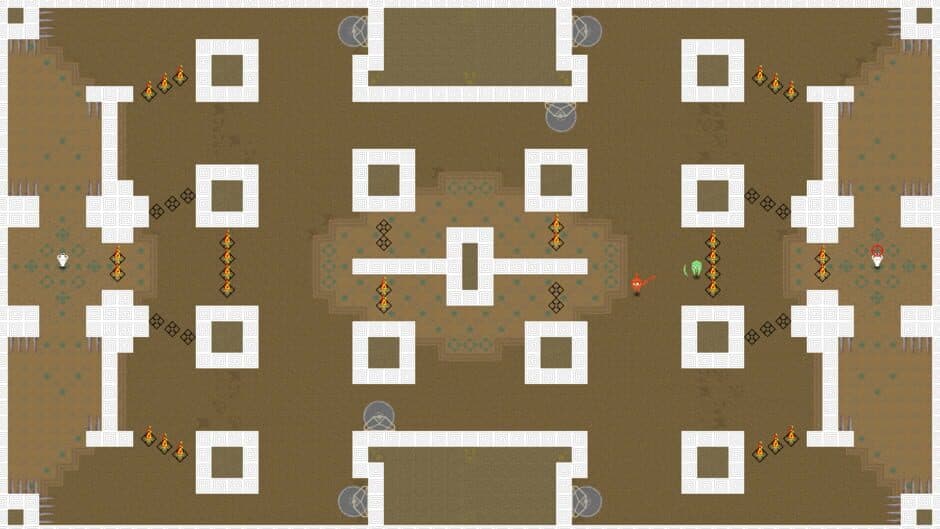 Скриншот 5 из Project: Knossos