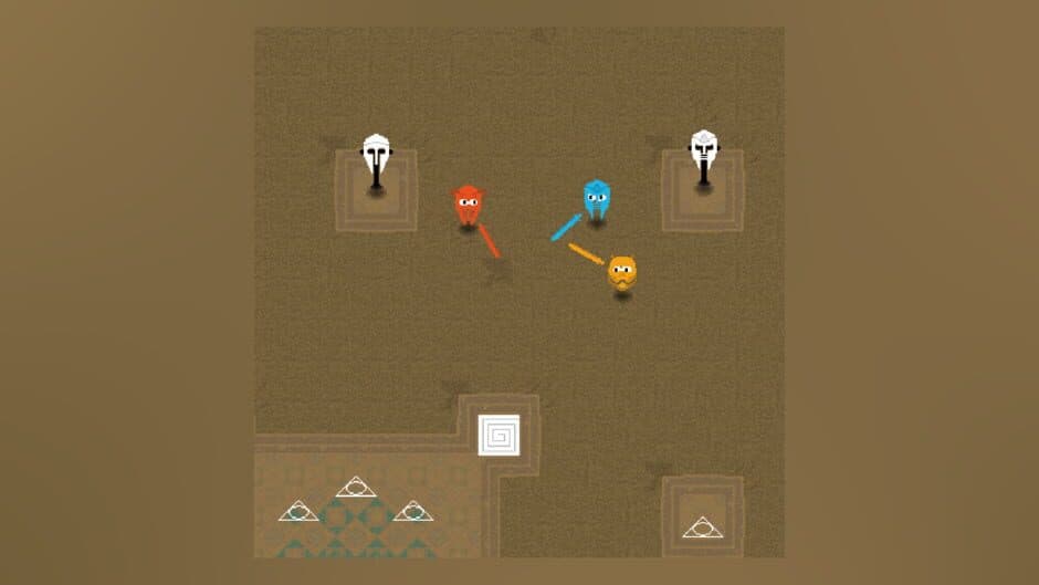 Скриншот 8 из Project: Knossos