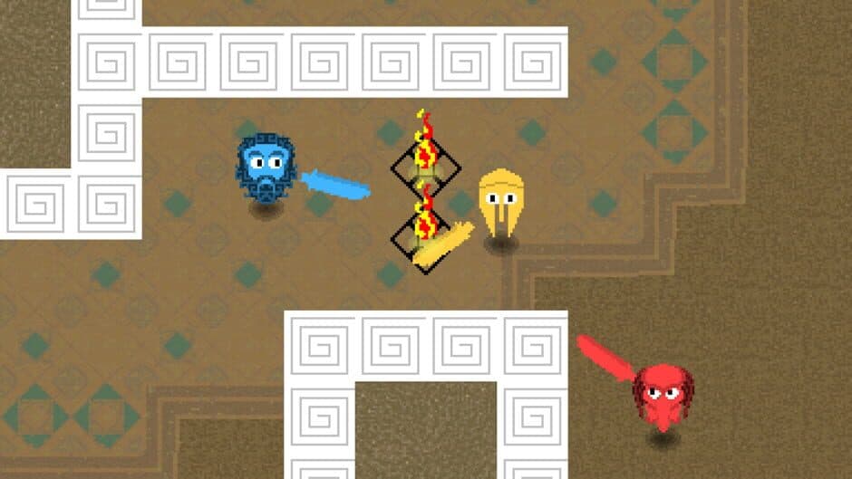 Скриншот 2 из Project: Knossos