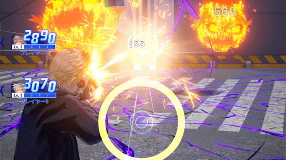 Скриншот 9 из Dissidia Duellum Final Fantasy