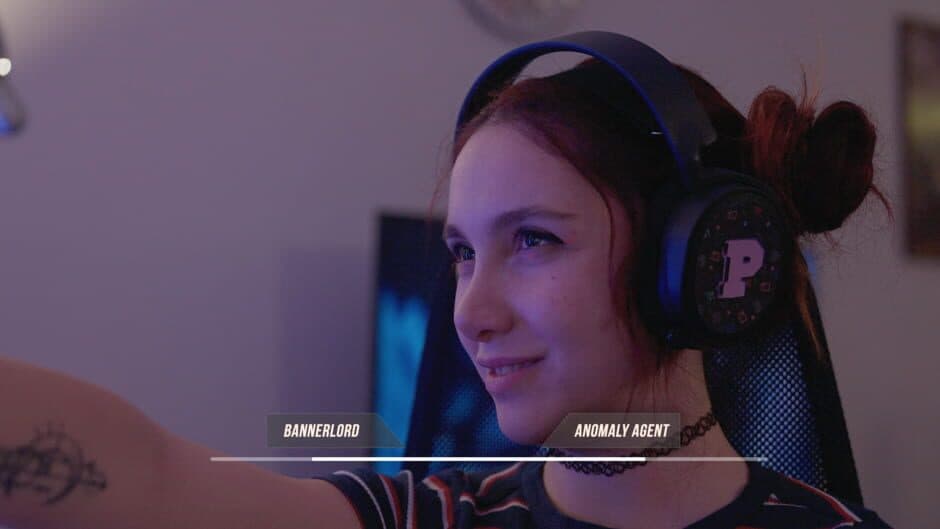 Скриншот 2 из Hacked: The Streamer
