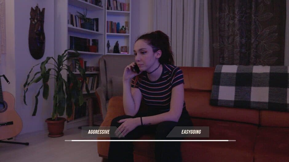 Скриншот 3 из Hacked: The Streamer