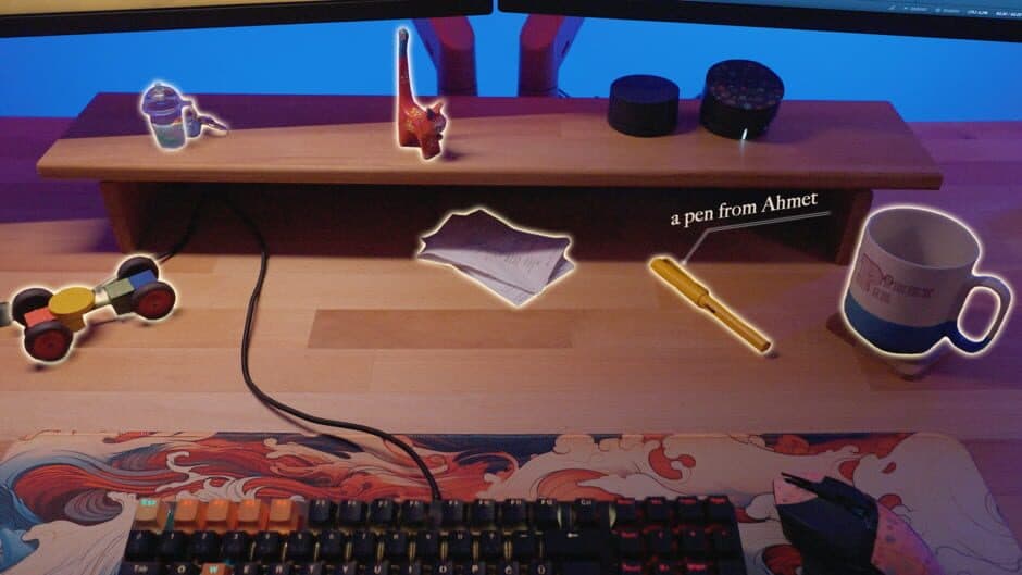 Скриншот 1 из Hacked: The Streamer