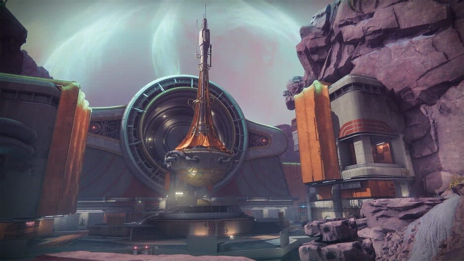 Скриншот 2 из Destiny 2: Year of Prophecy