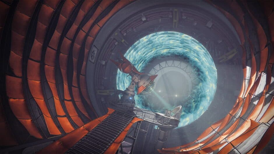 Скриншот 9 из Destiny 2: Year of Prophecy