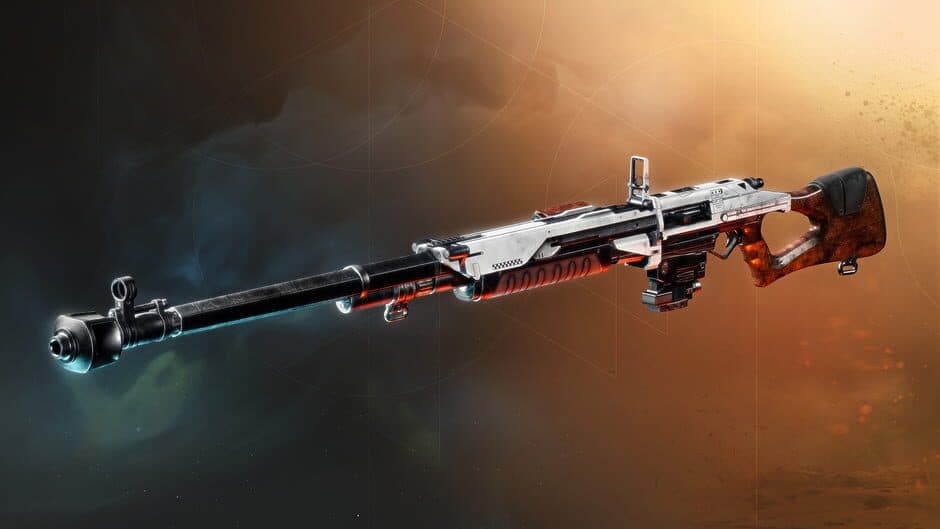 Скриншот 4 из Destiny 2: Year of Prophecy Ultimate Edition