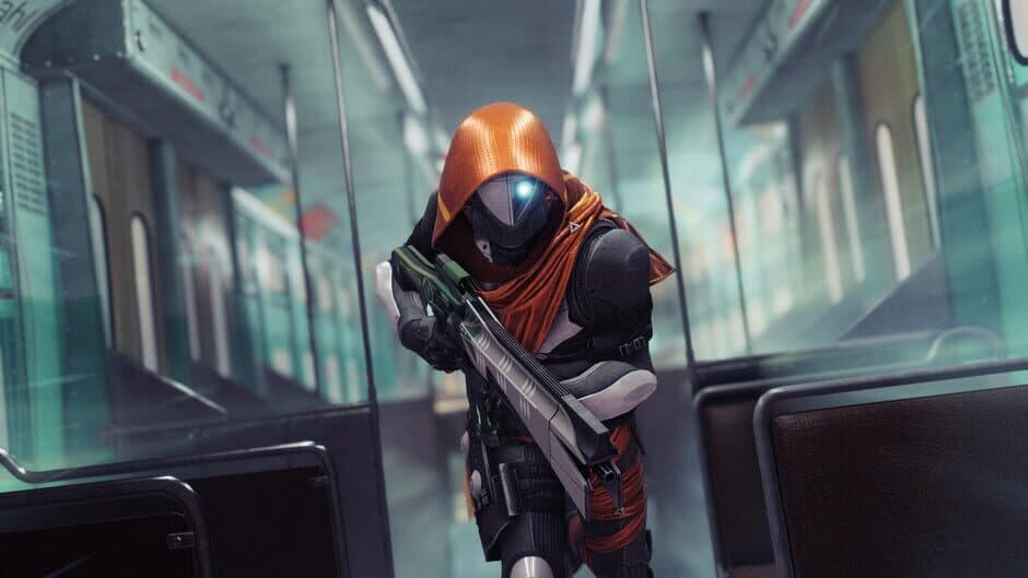 Скриншот 11 из Destiny 2: Year of Prophecy Ultimate Edition