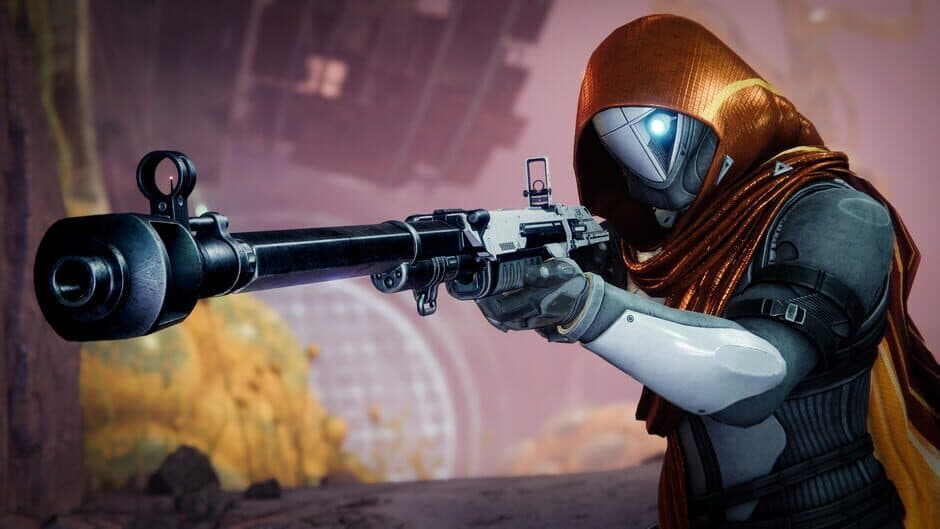 Скриншот 10 из Destiny 2: Year of Prophecy Ultimate Edition