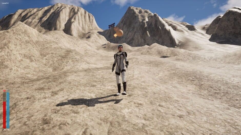 Скриншот 3 из Great Balls on Fire