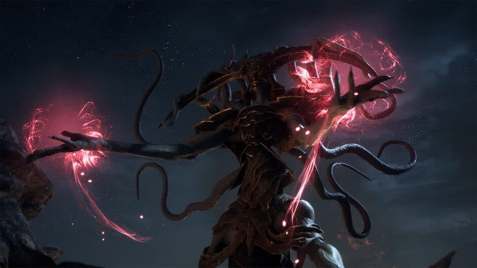 Скриншот 10 из Dragon Age: The Veilguard - Rook's Weapons Appearance Offer